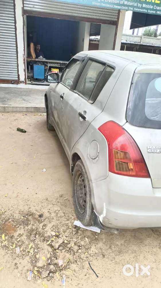 Swift Dzire Vdi 2007 Arjent Selling