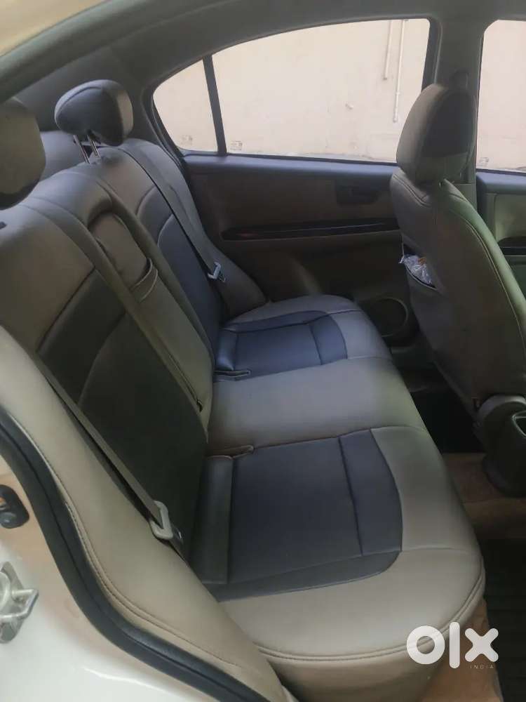 Maruti Suzuki Sx4 2011