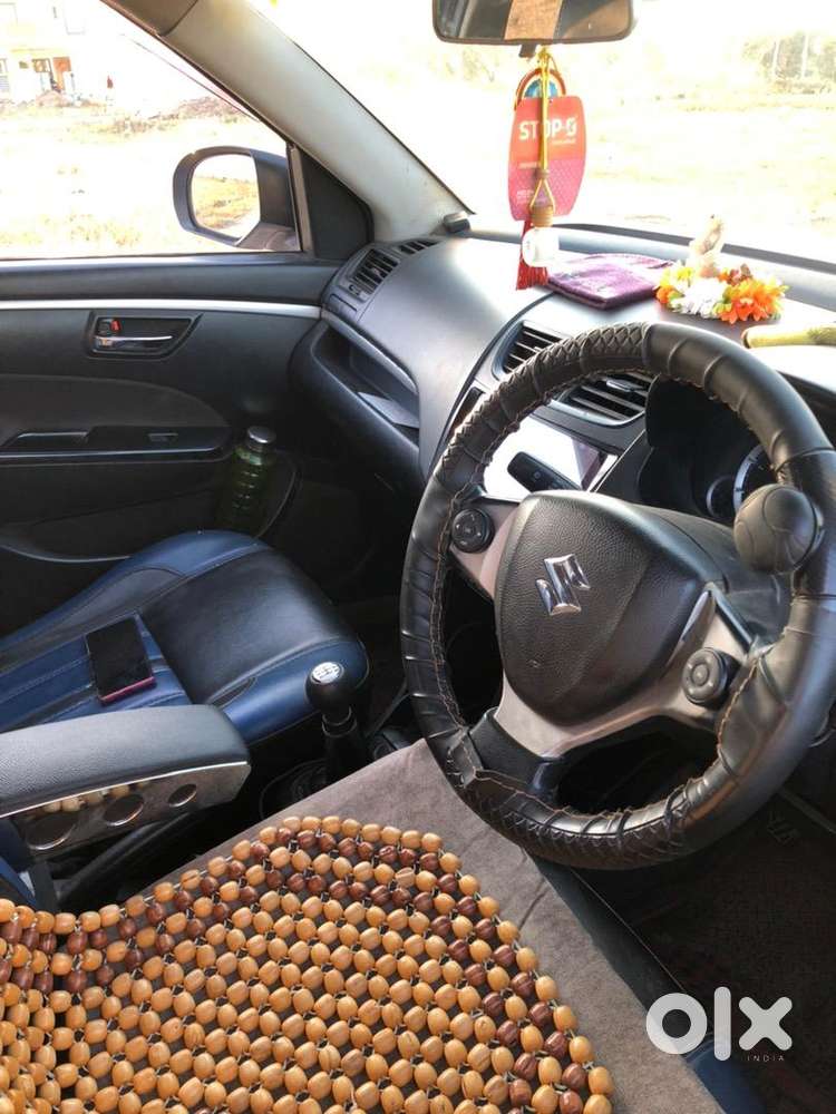Maruti Suzuki Swift 2012 Diesel 98000 Km Driven