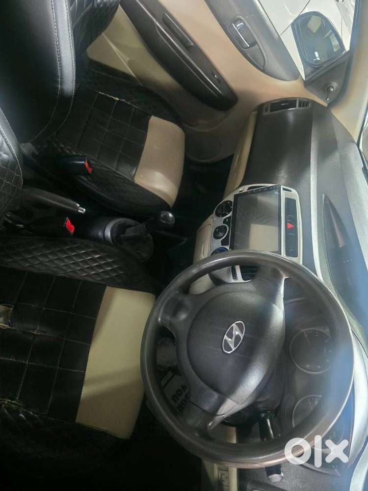 Hyundai I20 Era 1.4 Crdi, 2013, Diesel