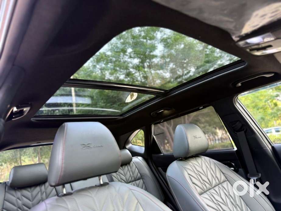 Kia Seltos 1.5 X-line Diesel At, 2024, Diesel