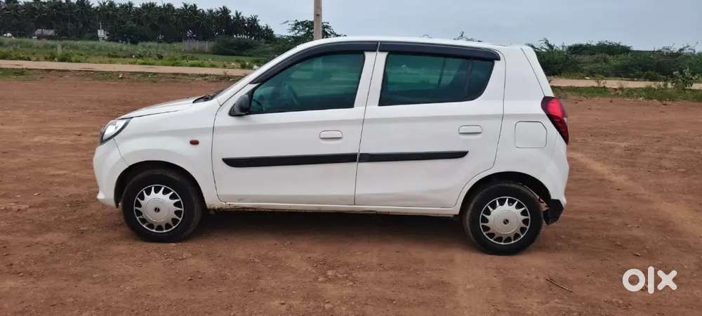 Maruti Suzuki Alto 2013 Petrol 70000 Km