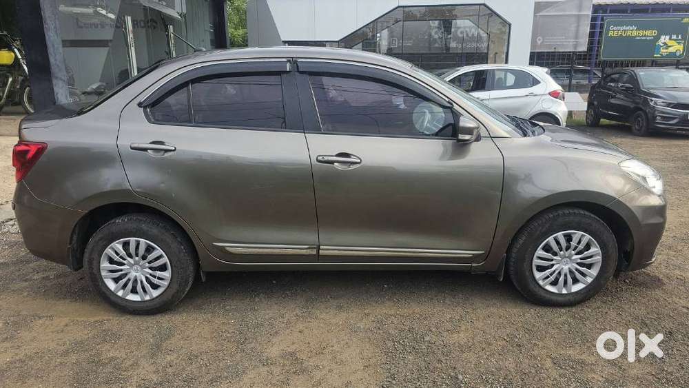 Maruti Suzuki Dzire 1.2 Vxi, 2024, Petrol