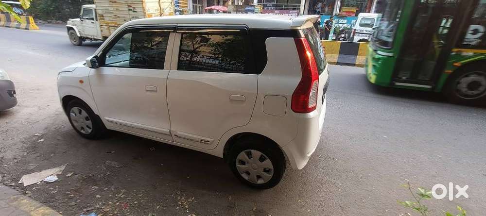 Maruti Suzuki Wagon R Vxi 1.0 Cng, 2023, Cng & Hybrids
