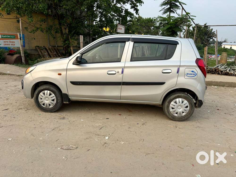 Maruti Suzuki Alto 800 Lxi Opt, 2019, Petrol