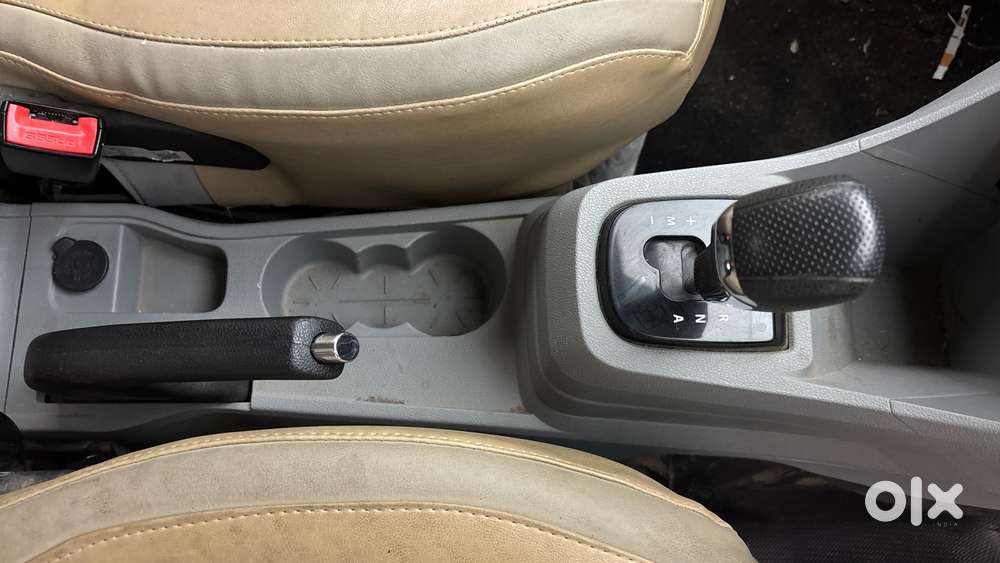 Tata Tigor Xza Plus, 2021, Petrol