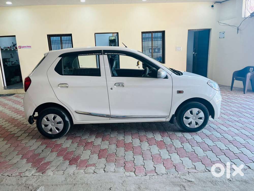 Maruti Suzuki Alto K10, 2023, Petrol