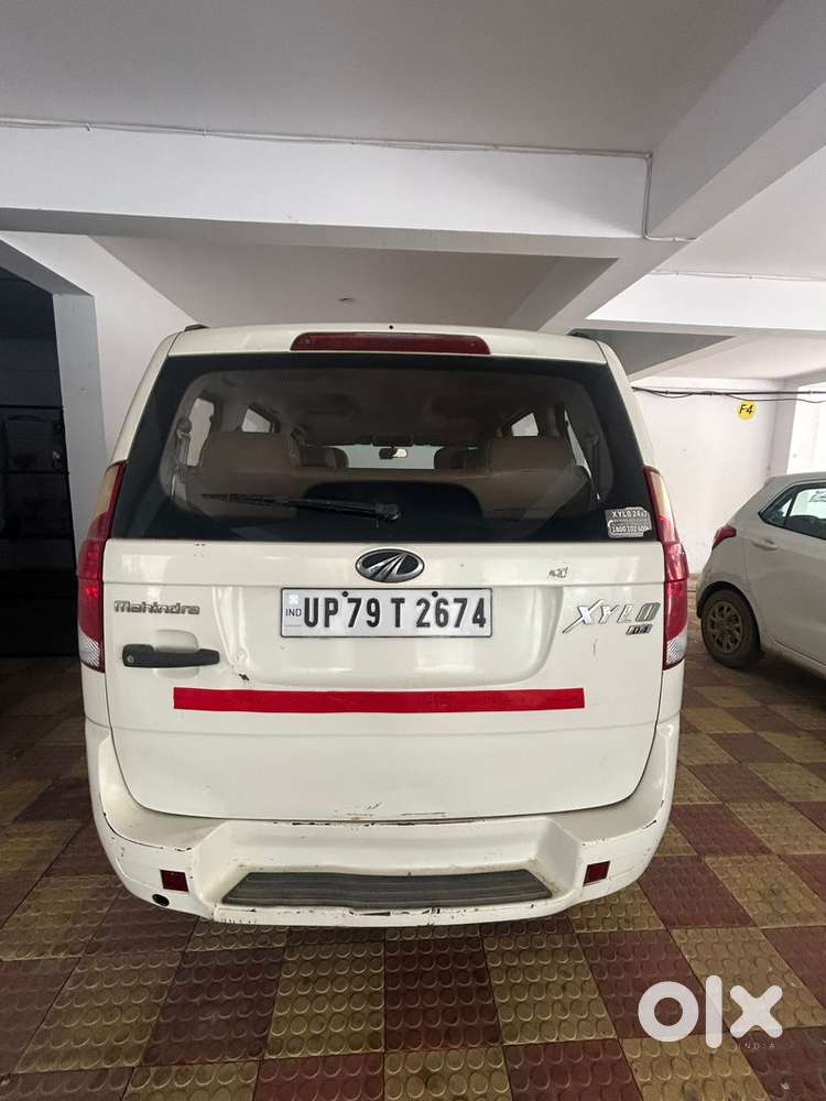 Mahindra Xylo Diesel 2014