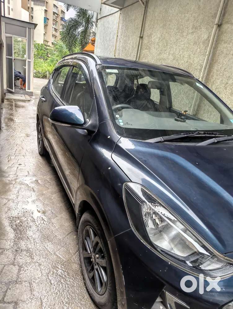 Hyundai Grand I10 Sportz 2022 Mt Dual