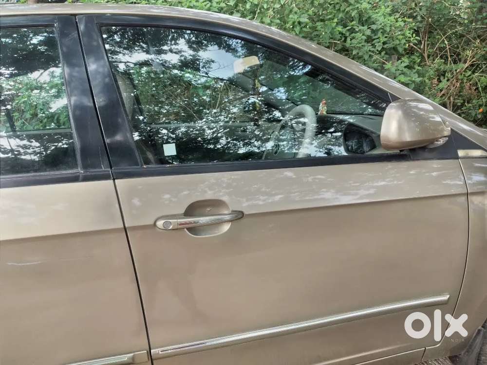 Tata Manza 2010 Diesel Well Maintained