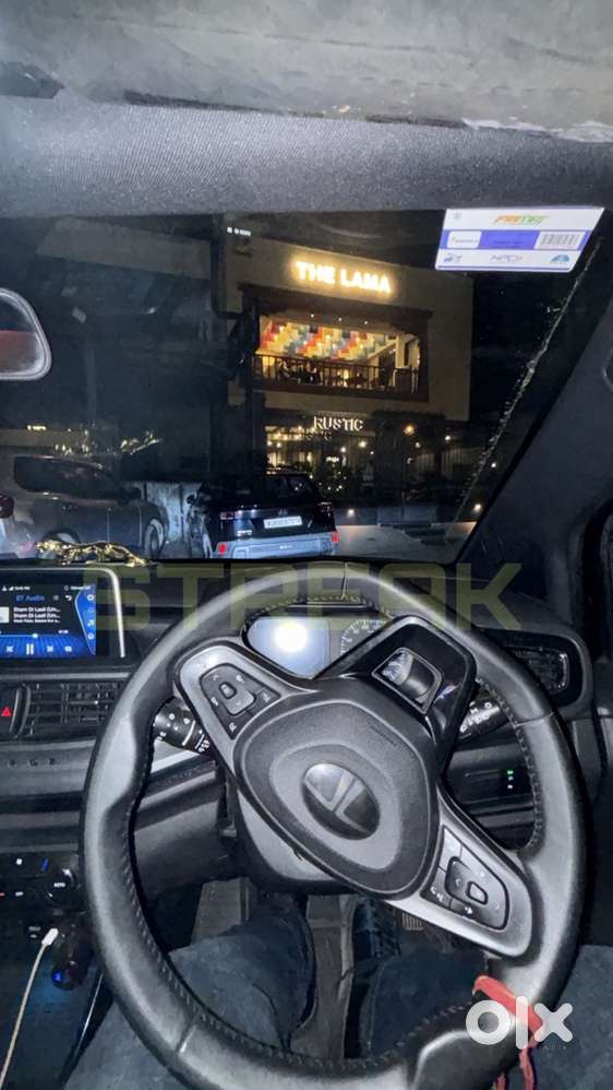 Tata Altroz Diesel 2024