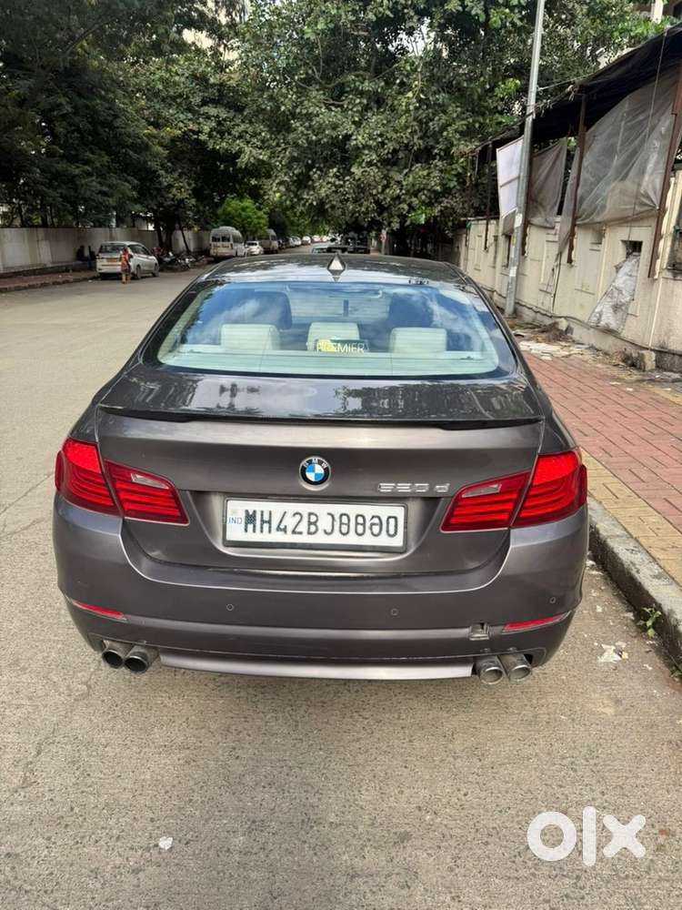 Bmw   520d