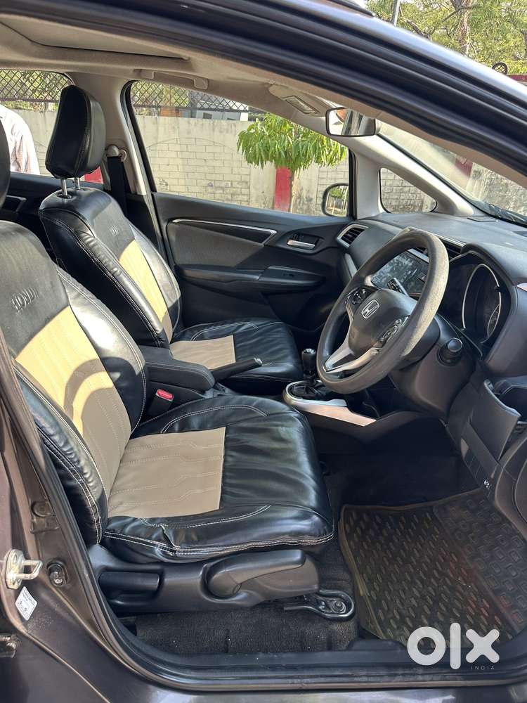 Honda Wr-v 1.5 Vx Exclusive Edition I-dtec, 2019, Diesel