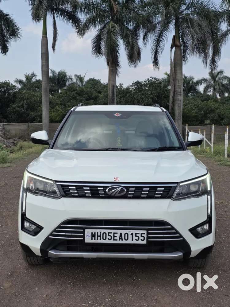 Mahindra Xuv300 W8 Option Diesel, 2019, Diesel