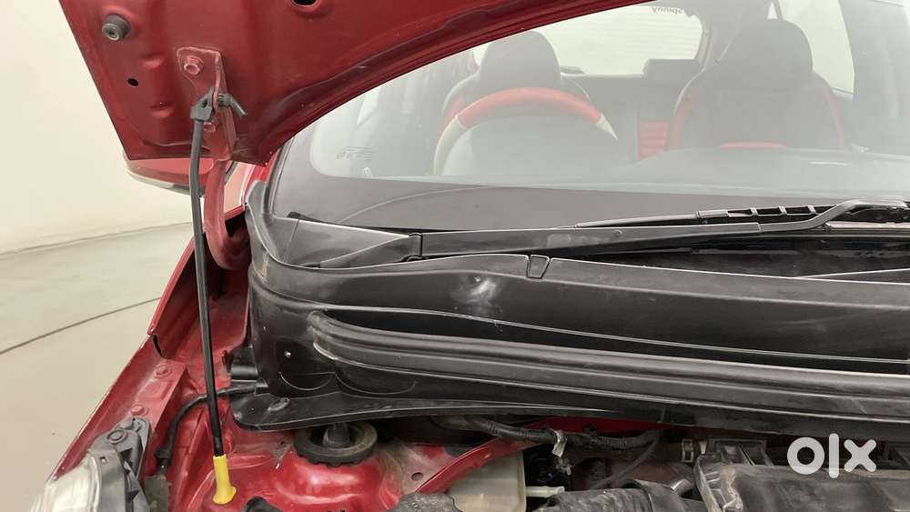 Hyundai Grand I10 1.2 Kappa Asta, 2018, Petrol