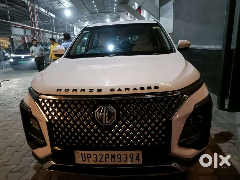 Mghector Select Pro 7 Sheter