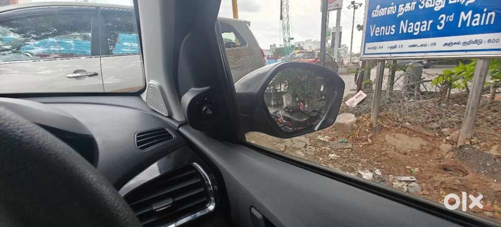 Tata Tiago Xza Plus, 2023, Petrol
