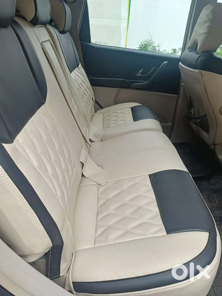 Mahindra Xuv500 Diesel 2016