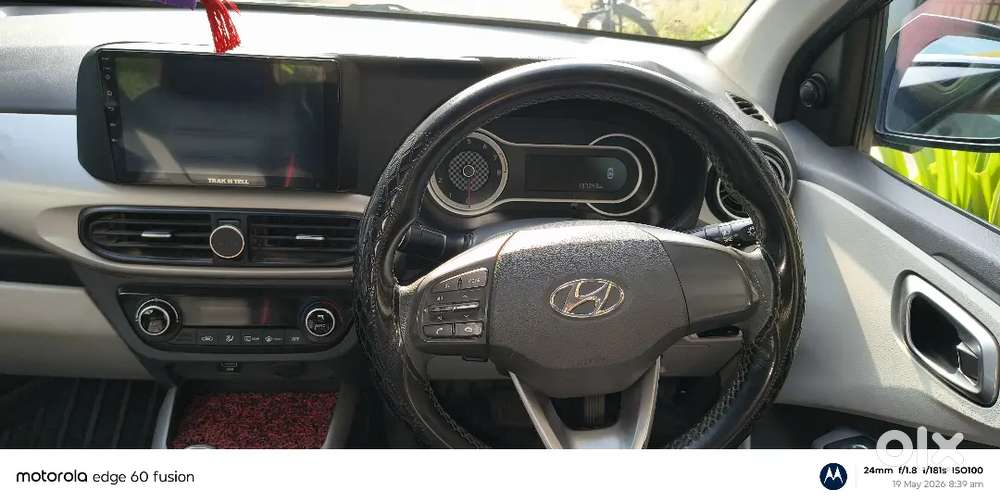 Hyundai Grand I10 Nios 2020
