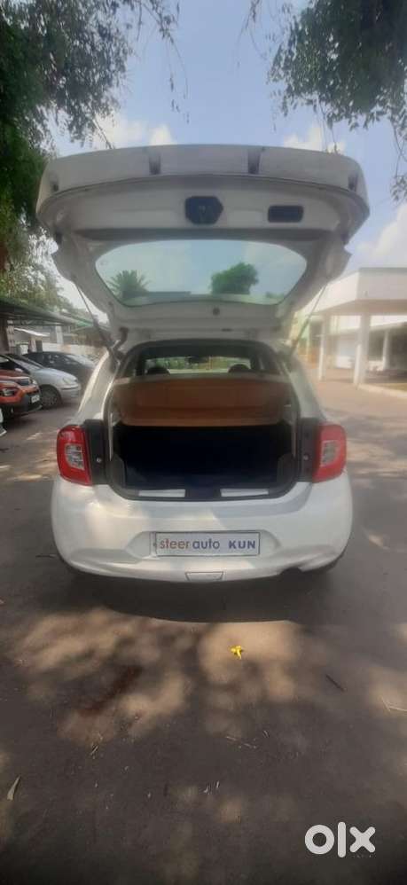 Nissan Micra Xl Diesel, 2015, Diesel