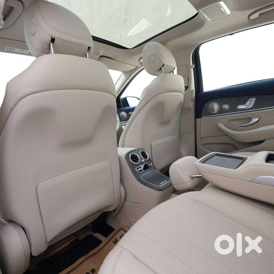 Mercedes-benz E-class E 200, 2024, Petrol