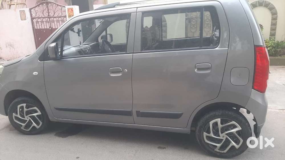 Maruti Suzuki Wagon R Vxi