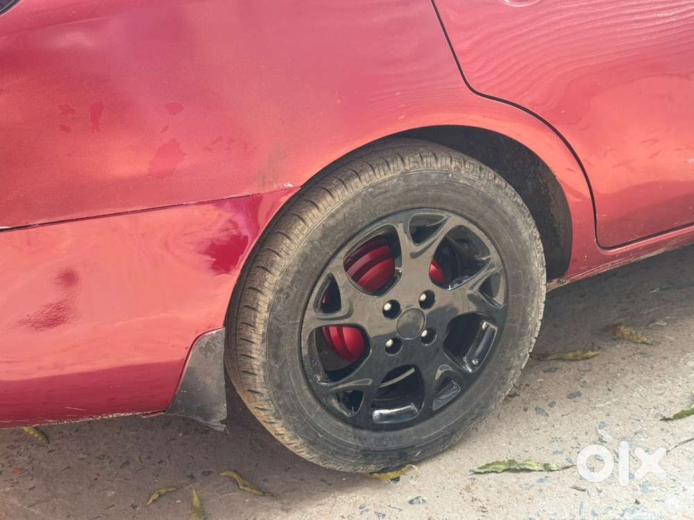 Renault Scala Diesel 2014
