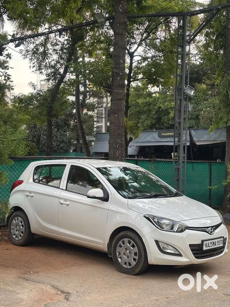 Hyundai I20 [2012-2014] Diesel Manual