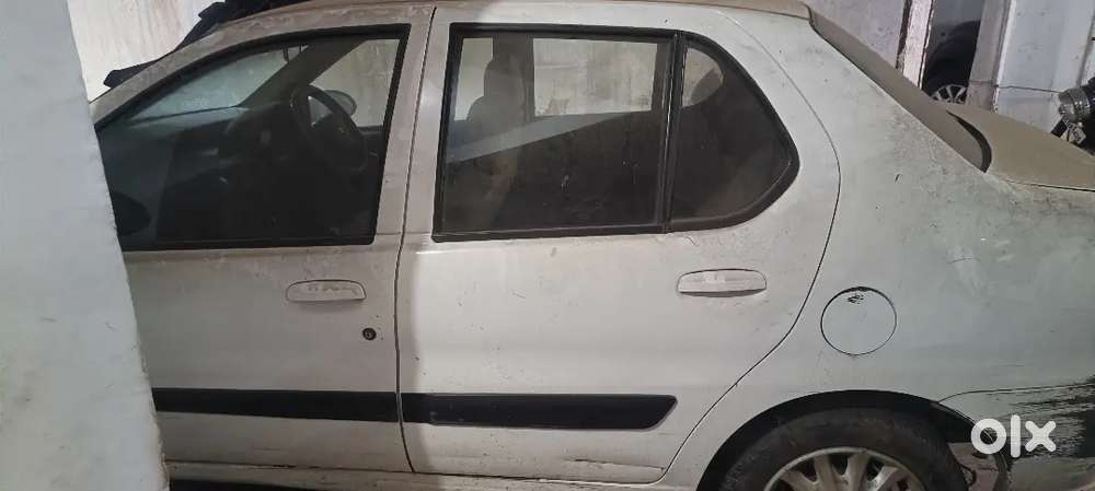 Want To Sell Tata Indigo Ecs Diesel 2017 Model