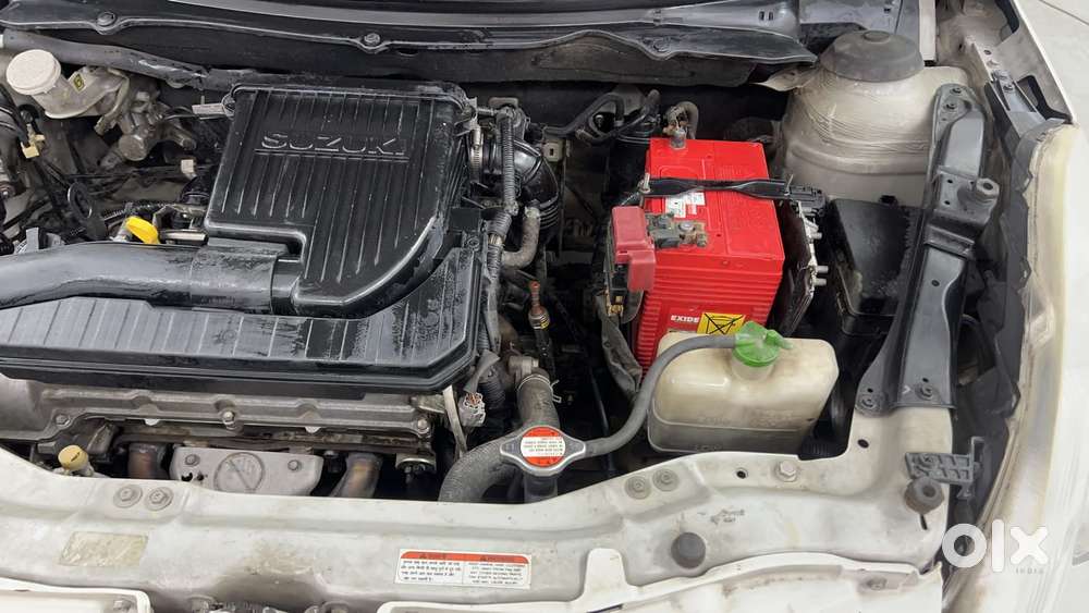 Maruti Suzuki Swift Dzire Vxi At Optional, 2012, Petrol