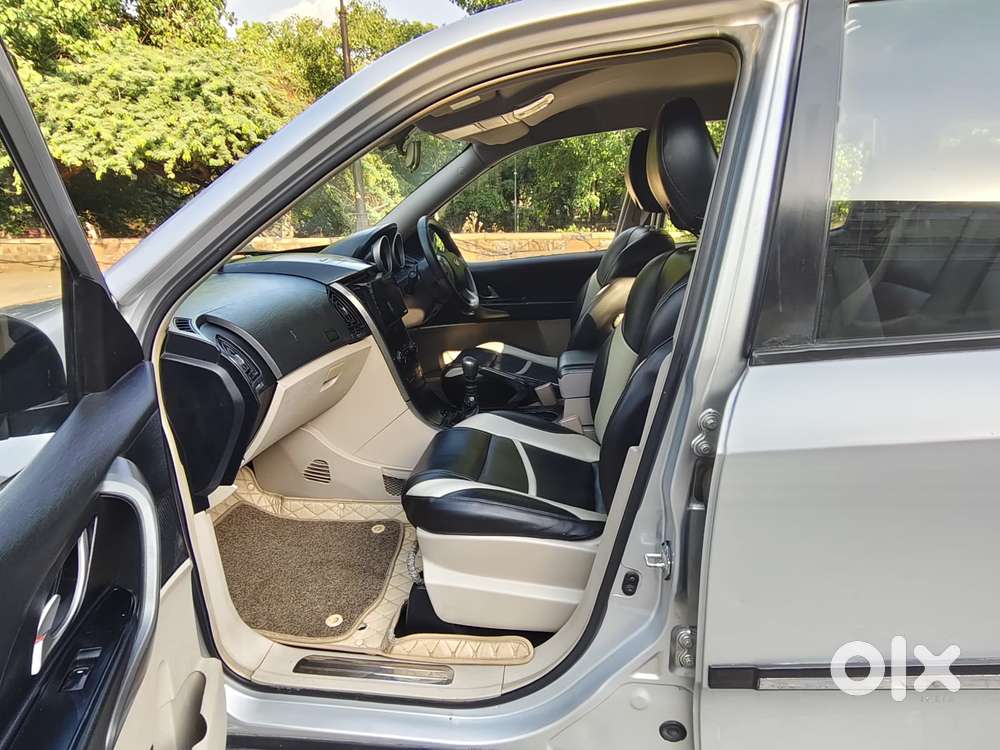 Mahindra Xuv500 W6 2wd, 2017, Diesel