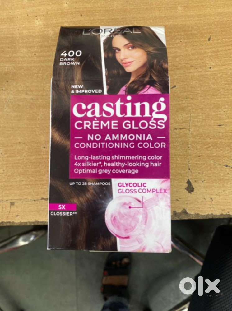 LOREAL Colour