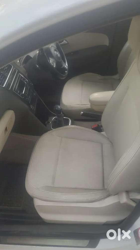 Volkswagen Vento 2013 Diesel 143674 Km Driven