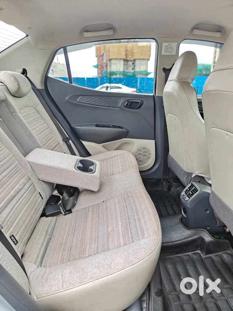 Hyundai Aura 1.2 S Cng, 2020, Cng & Hybrids