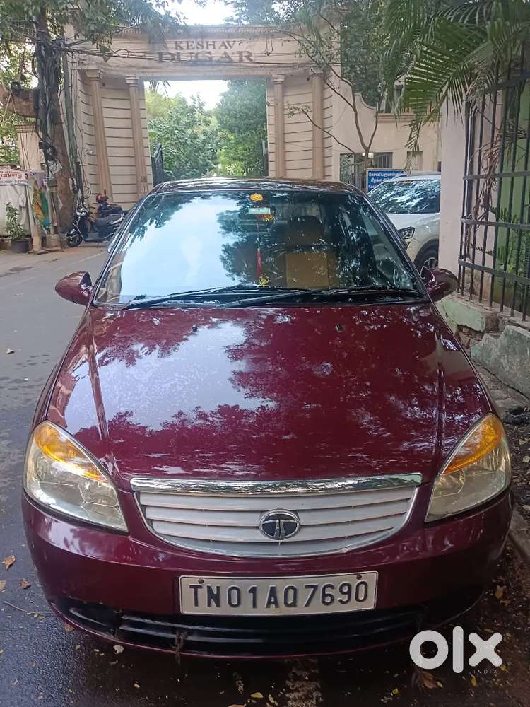 Tata Indigo Ecs 2011 For Sale