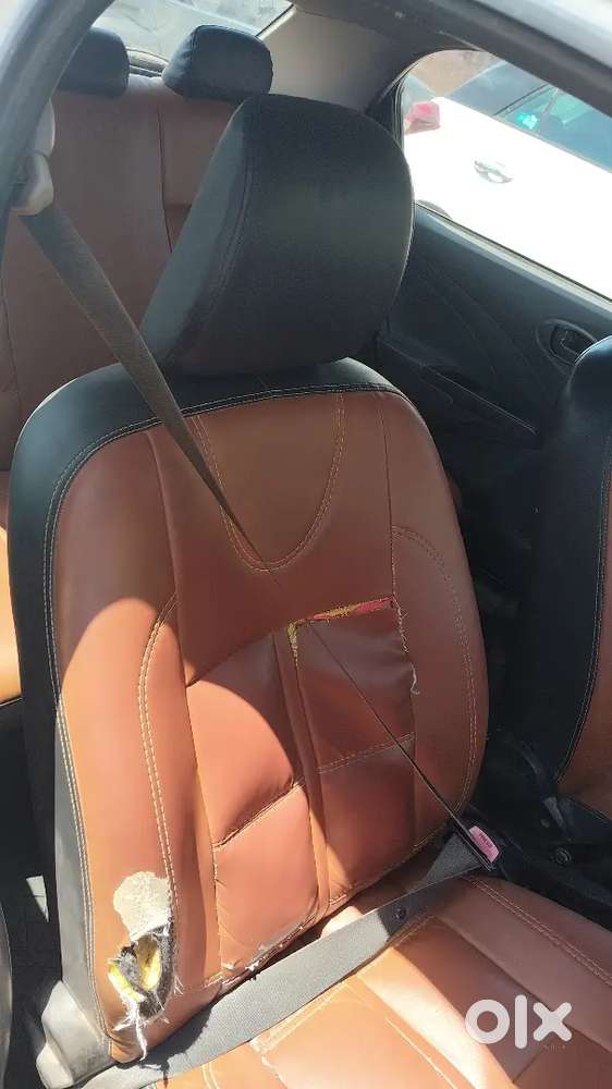 Toyota Etios 2017 Petrol/cng Good Condition
