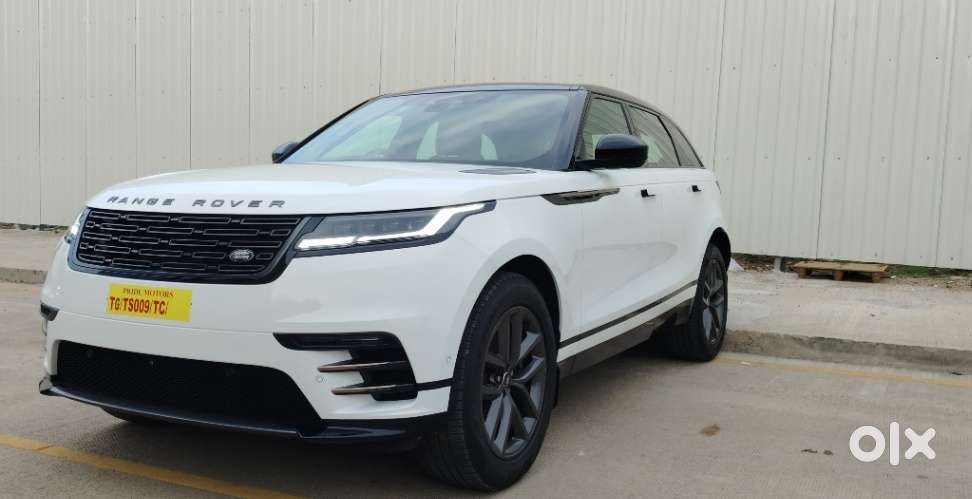 Land Rover Range Velar Hse Dynamic 2.0 Diesel, 2023, Diesel