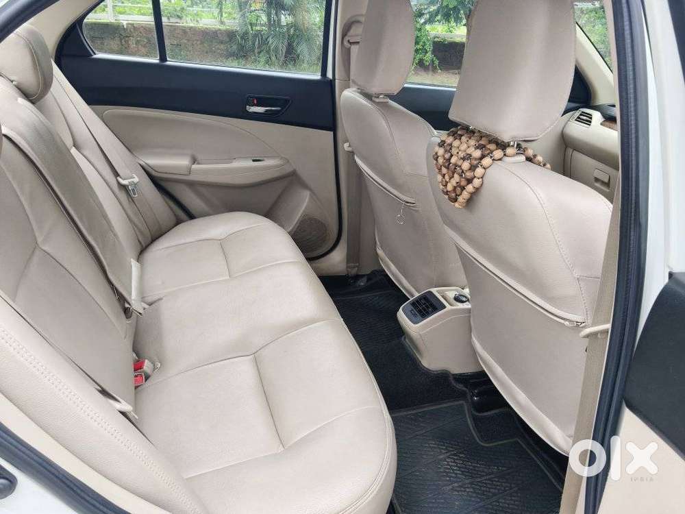 Maruti Suzuki Dzire 1.2 Zxi, 2019, Petrol