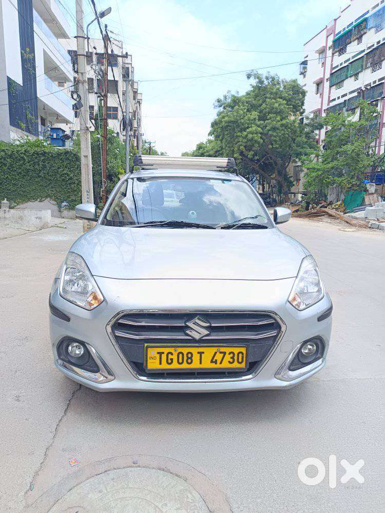 Maruti Suzuki Swift Dzire Vxi Optional, 2024, Cng & Hybrids