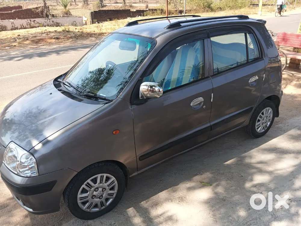 Santro Xing Mint Condition