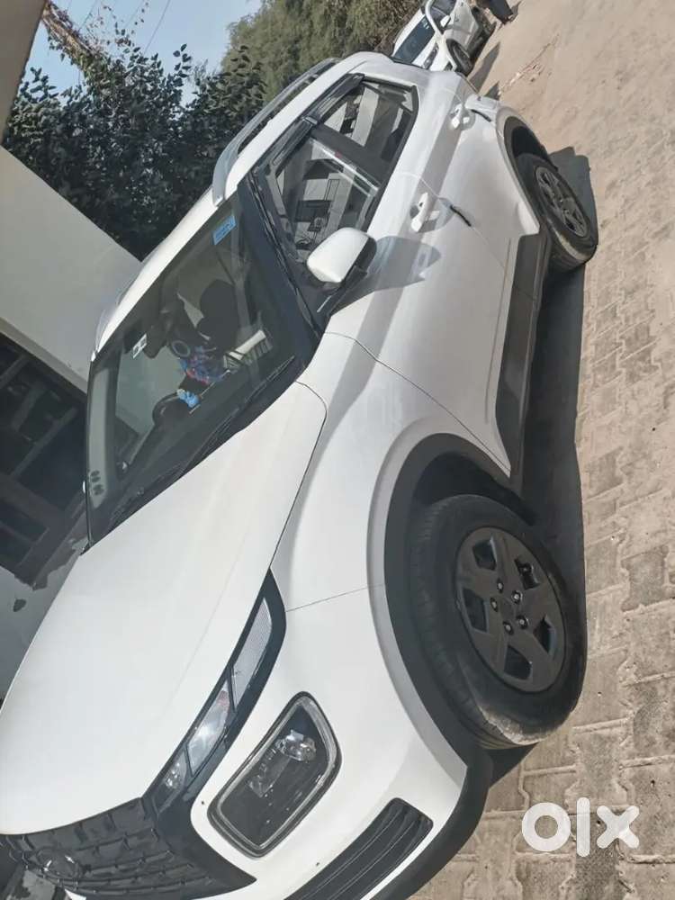 Venue Sx 2024 Model For Sale