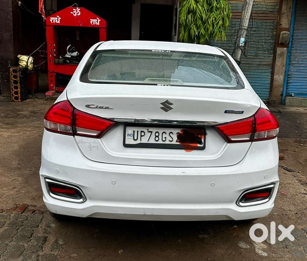 2021 Maruti Suzuki Ciaz