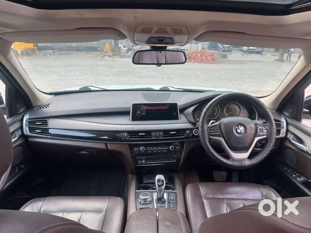 Bmw X5 Xdrive 30d, 2015, Diesel