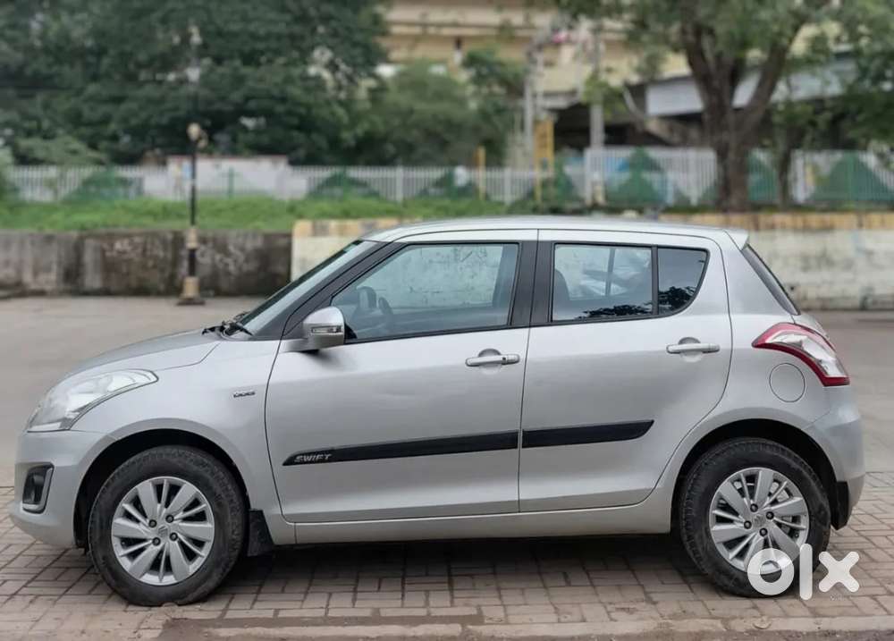 Maruti Suzuki Swift Zdi, 2016, Diesel