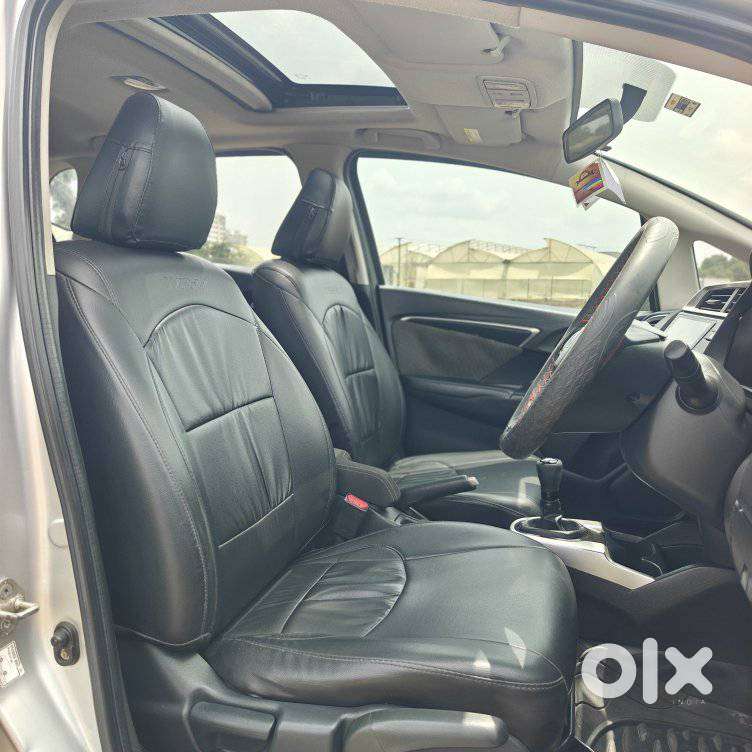 Honda Wr-v I-dtec Vx, 2018, Diesel