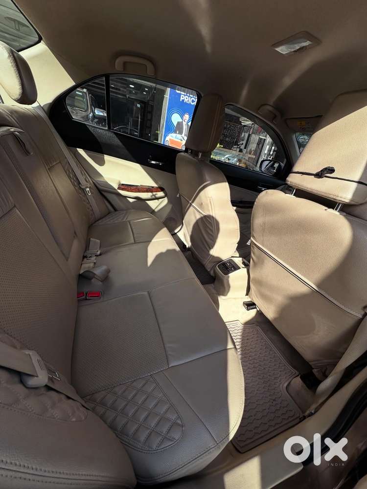 Maruti Suzuki Swift Dzire 1.2 Vxi Bsiv, 2018, Petrol