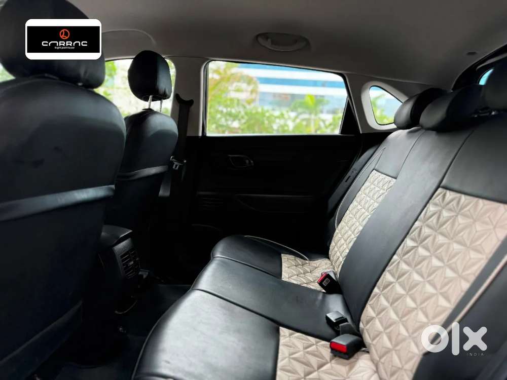 Hyundai I20 Sportz 1.2 Mt, 2023, Petrol
