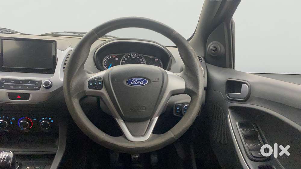 Ford Freestyle Trend Plus Ti-vct, 2018, Petrol