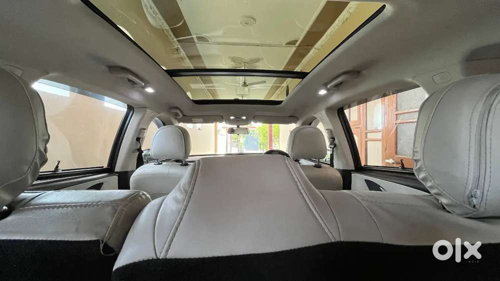 Mahindra Xuv700 2022