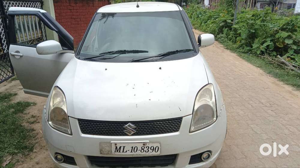 Maruti Suzuki Swift 2007 Diesel Good Condition